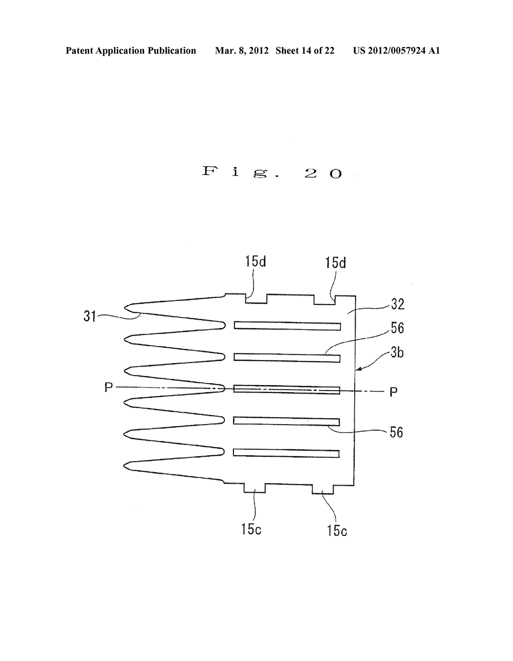 CONICAL NIB AND WRITING INSTRUMENT USING THE SAME - diagram, schematic, and image 15