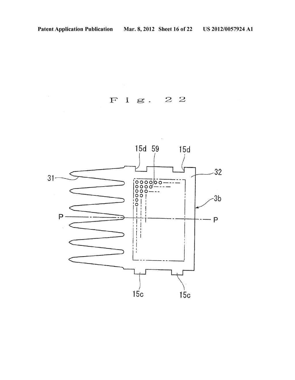 CONICAL NIB AND WRITING INSTRUMENT USING THE SAME - diagram, schematic, and image 17