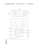 CONNECTOR AND CONNECTOR ASSEMBLY diagram and image