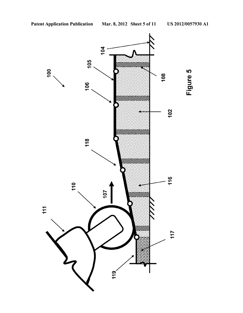 Deployable Collapsible Engineered Material Systems For Runway Safety - diagram, schematic, and image 06