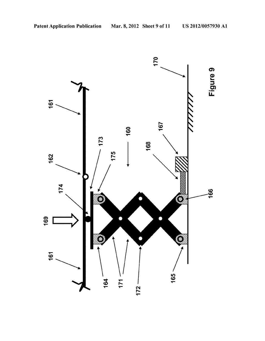 Deployable Collapsible Engineered Material Systems For Runway Safety - diagram, schematic, and image 10