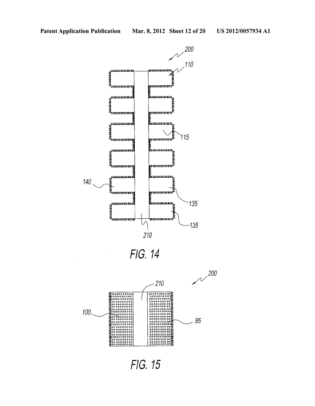 FLUID DISTRIBUTION SYSTEM - diagram, schematic, and image 13