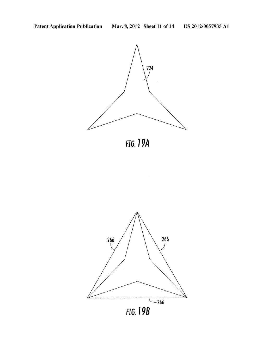 Multi-Purpose Rotational Barrier Unit - diagram, schematic, and image 12