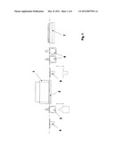 MULTIPURPOSE MACHINE FOR THE AUTOMATIC APPLICATION OF COVERS OR FLYLEAVES     AND SPINES diagram and image