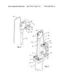 Wheel Assembly Positioning Device diagram and image