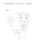 COOLING DEVICE FOR CONSTRUCTION MACHINERY diagram and image