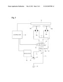 COOLING DEVICE FOR CONSTRUCTION MACHINERY diagram and image