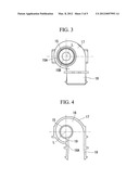 ASPIRATOR AND VEHICLE AIR CONDITIONER USING THE SAME diagram and image