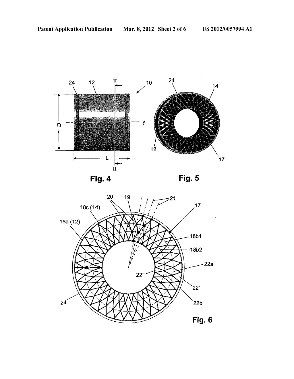 CELLULAR WHEEL AND METHOD FOR THE PRODUCTION THEREOF - diagram, schematic, and image 03