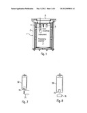 Device for Disinfecting, Sterilizing and/or Maintaining Medical, in     Particular Dental Instruments diagram and image