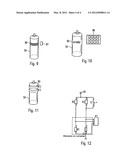 Device for Disinfecting, Sterilizing and/or Maintaining Medical, in     Particular Dental Instruments diagram and image