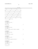 ANTI- INTEGRIN ANTIBODIES, COMPOSITIONS, METHODS AND USES diagram and image