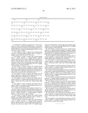 ANTI- INTEGRIN ANTIBODIES, COMPOSITIONS, METHODS AND USES diagram and image