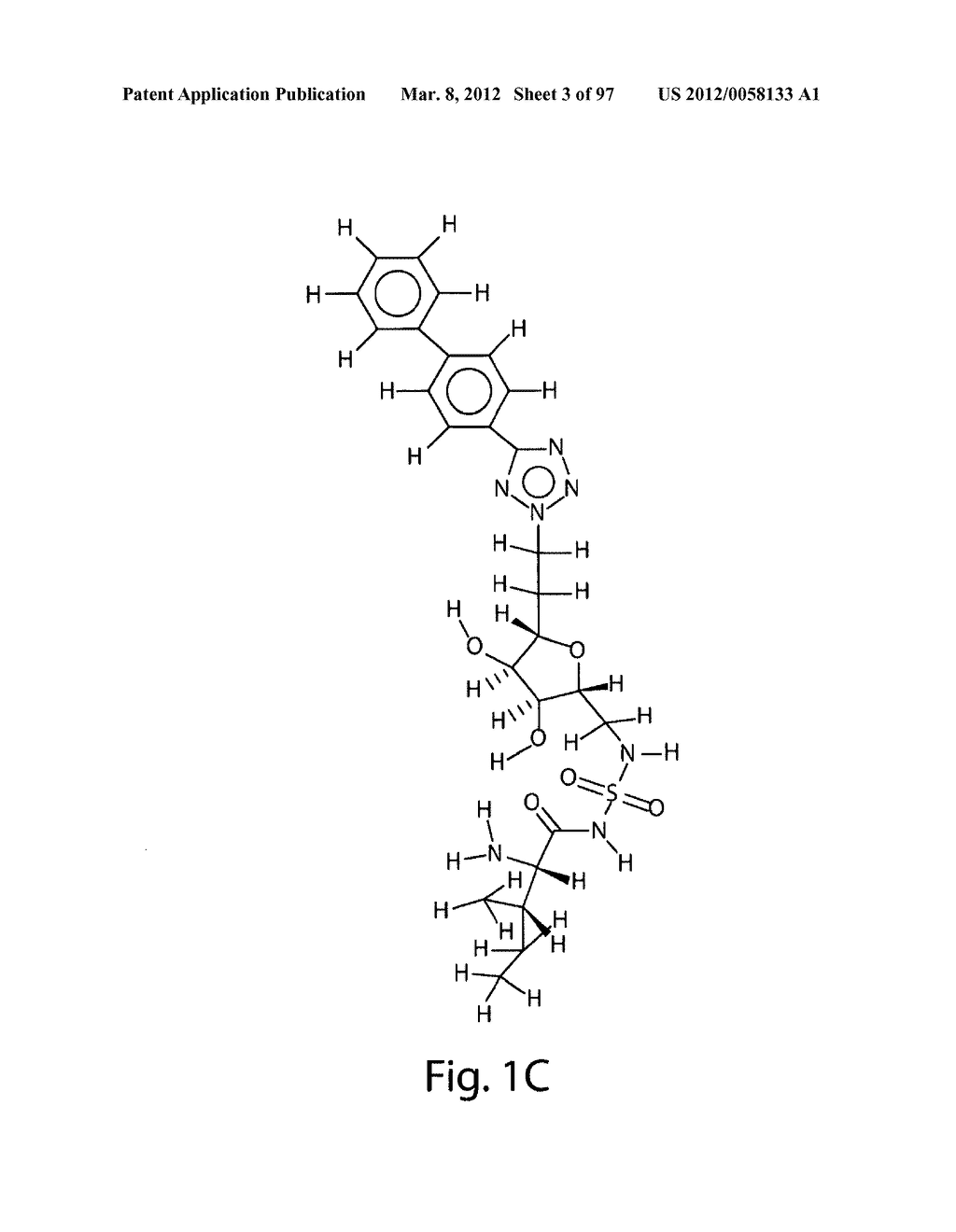 INHIBITION OF TRNA SYNTHETASES AND THERAPEUTIC APPLICATIONS THEREOF - diagram, schematic, and image 04