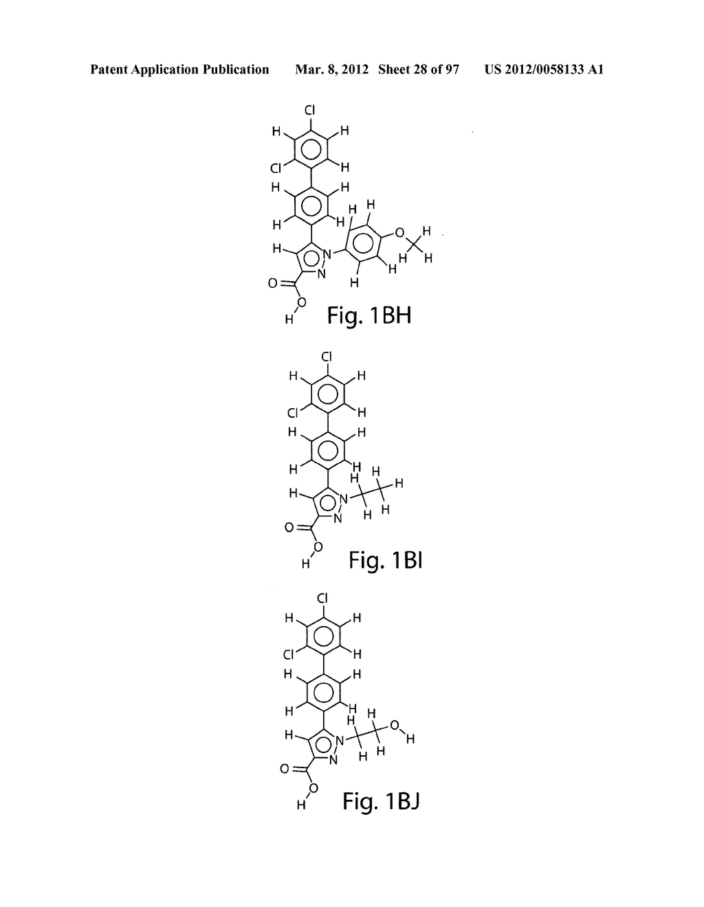 INHIBITION OF TRNA SYNTHETASES AND THERAPEUTIC APPLICATIONS THEREOF - diagram, schematic, and image 29