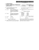 VACCINE FOR PROTECTION AGAINST SHIGELLA SONNEI DISEASE diagram and image