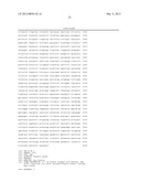 VACCINE FOR PROTECTION AGAINST SHIGELLA SONNEI DISEASE diagram and image