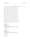 VACCINE FOR PROTECTION AGAINST SHIGELLA SONNEI DISEASE diagram and image