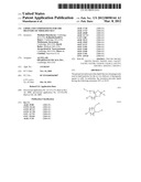 LIPIDS AND COMPOSITIONS FOR THE DELIVERY OF THERAPEUTICS diagram and image