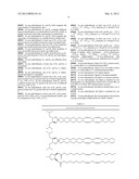 LIPIDS AND COMPOSITIONS FOR THE DELIVERY OF THERAPEUTICS diagram and image