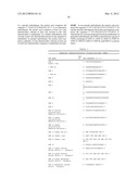 LIPIDS AND COMPOSITIONS FOR THE DELIVERY OF THERAPEUTICS diagram and image