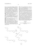 LIPIDS AND COMPOSITIONS FOR THE DELIVERY OF THERAPEUTICS diagram and image