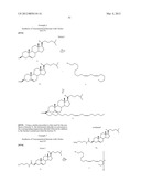 LIPIDS AND COMPOSITIONS FOR THE DELIVERY OF THERAPEUTICS diagram and image