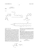 LIPIDS AND COMPOSITIONS FOR THE DELIVERY OF THERAPEUTICS diagram and image