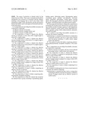 Synergistic Composition for Enhancing Bioavailability of Curcumin diagram and image