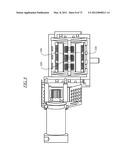 METHOD AND APPARATUS FOR ROTARY MOLDING diagram and image