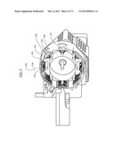 METHOD AND APPARATUS FOR ROTARY MOLDING diagram and image