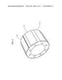 METHOD AND APPARATUS FOR ROTARY MOLDING diagram and image