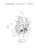 METHOD AND APPARATUS FOR ROTARY MOLDING diagram and image