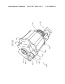 METHOD AND APPARATUS FOR ROTARY MOLDING diagram and image