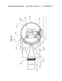 METHOD AND APPARATUS FOR ROTARY MOLDING diagram and image