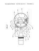 METHOD AND APPARATUS FOR ROTARY MOLDING diagram and image