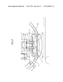 METHOD AND APPARATUS FOR ROTARY MOLDING diagram and image