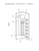 METHOD AND APPARATUS FOR ROTARY MOLDING diagram and image