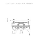 METHOD AND APPARATUS FOR ROTARY MOLDING diagram and image