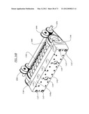 METHOD AND APPARATUS FOR ROTARY MOLDING diagram and image