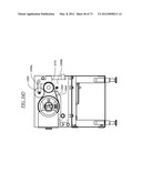 METHOD AND APPARATUS FOR ROTARY MOLDING diagram and image