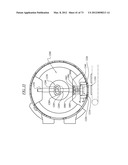 METHOD AND APPARATUS FOR ROTARY MOLDING diagram and image