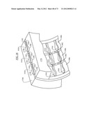 METHOD AND APPARATUS FOR ROTARY MOLDING diagram and image