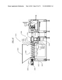 METHOD AND APPARATUS FOR ROTARY MOLDING diagram and image