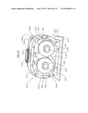 METHOD AND APPARATUS FOR ROTARY MOLDING diagram and image