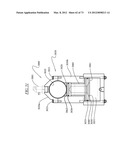 METHOD AND APPARATUS FOR ROTARY MOLDING diagram and image