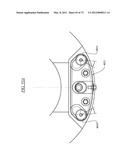 METHOD AND APPARATUS FOR ROTARY MOLDING diagram and image