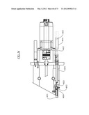 METHOD AND APPARATUS FOR ROTARY MOLDING diagram and image