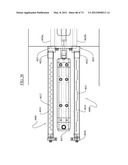 METHOD AND APPARATUS FOR ROTARY MOLDING diagram and image