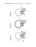 METHOD AND APPARATUS FOR ROTARY MOLDING diagram and image